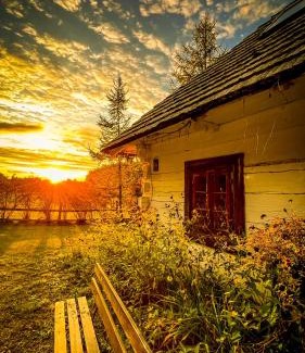 Janow Podlaski House | Pensjonat Uroczysko Zaborek