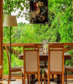 Janow Podlaski House | Pensjonat Uroczysko Zaborek