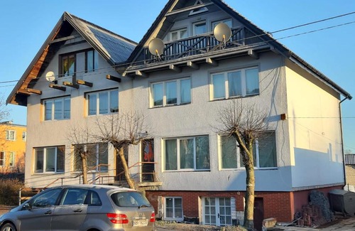 Pieniezno Apartment | Pensjonat Warmia