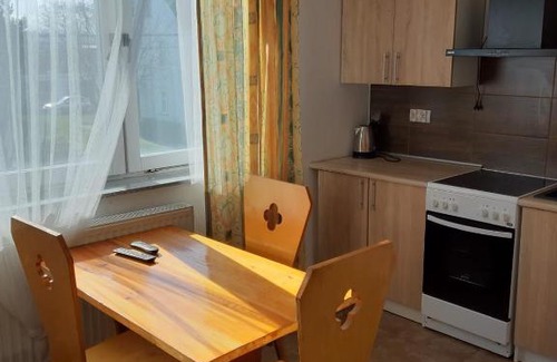 Pieniezno Apartment | Pensjonat Warmia