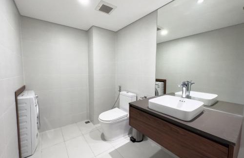 Tay Ho Apartment | Penstudio - Căn hộ duplex 1 ngủ