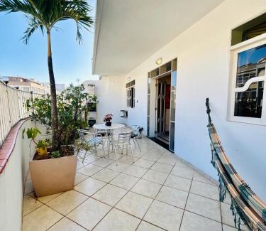 Copacabana Apartment | Pent house Copacabana 1940