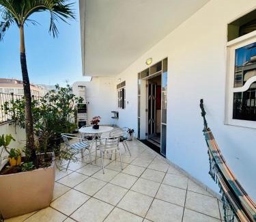 Copacabana Apartment | Pent house Copacabana 1940