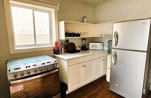 Half Moon Bay Apartment | pent-house frente al mar