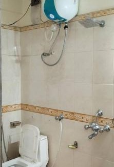 Pimpri Colony Apartment | pent house