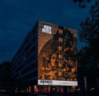 Radio Bremen Hotel | Pentahotel Bremen