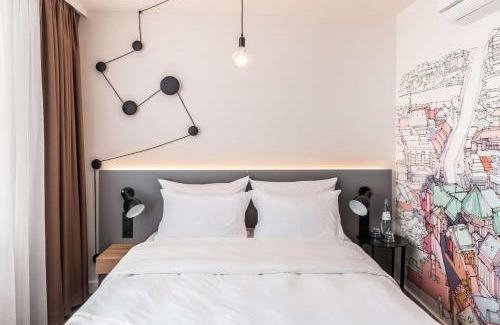 Radio Bremen Hotel | Pentahotel Bremen