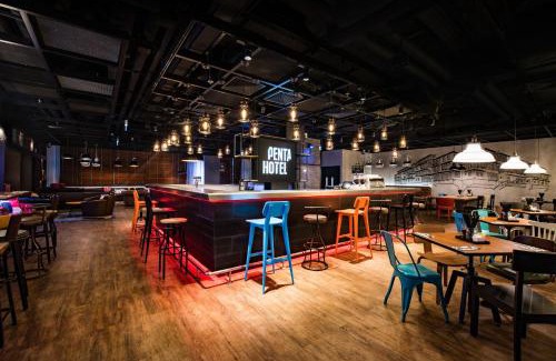 Tuen Mun Hotel | Pentahotel Hong Kong, Tuen Mun