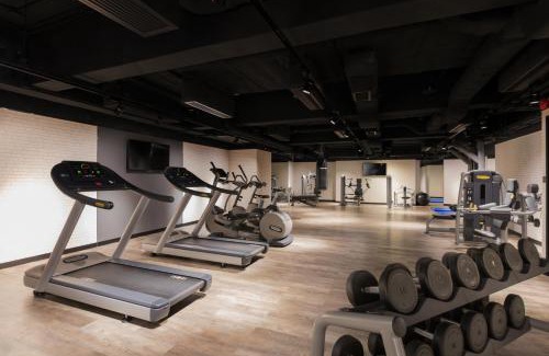 Tuen Mun Hotel | Pentahotel Hong Kong, Tuen Mun