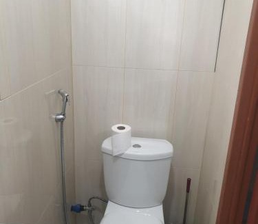 Irosin House | Pentaqua -Dineros Guest House