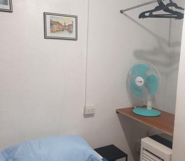 Irosin House | Pentaqua -Dineros Guest House