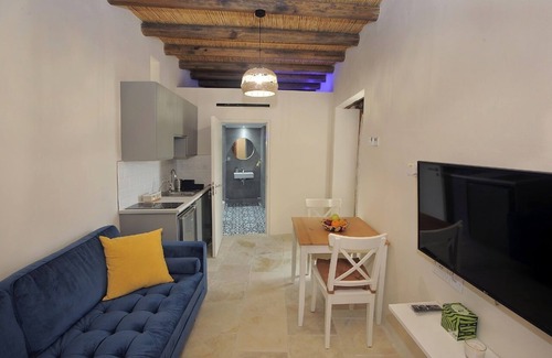 Agios Theodoros Other | Pentasino Heritage Suites