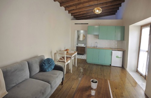 Agios Theodoros Other | Pentasino Heritage Suites