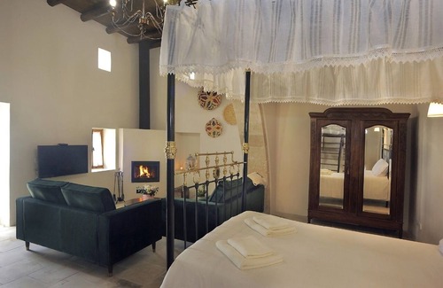Agios Theodoros Other | Pentasino Heritage Suites