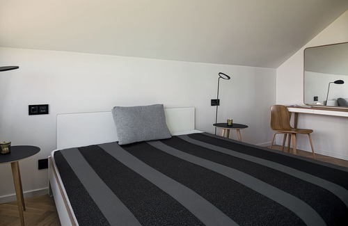 Kalifornien Apartment | Penthaus Beachside California C7