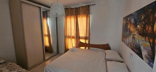 Eilat Apartment | Penthause on the sea-best Sea view