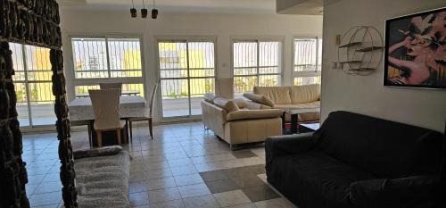 Eilat Apartment | Penthause on the sea-best Sea view
