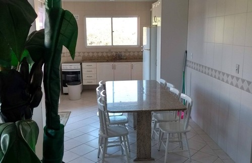 Cachoeira do Bom Jesus Apartment | Penthouse with Fantastic Sea View, Pool and Barbecue on Large Terrace