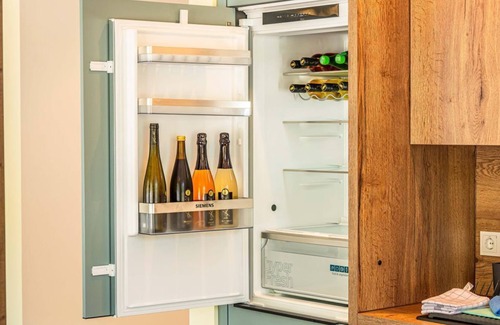 Ahrweiler Apartment | Penthouse Kräuterberg - Kriechel's Terroir