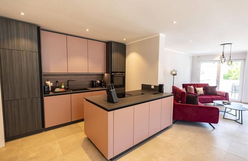 Ahrweiler Apartment | Penthouse Kräuterberg - Kriechel's Terroir