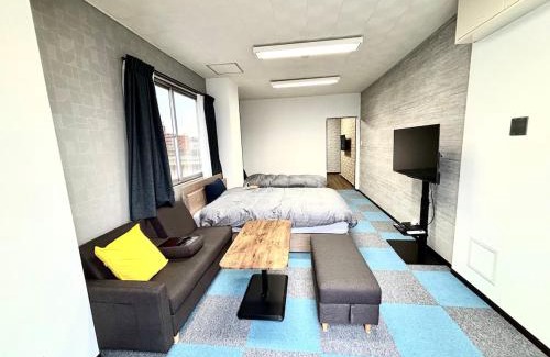 Handa Apartment | penthouse半田