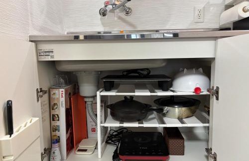 Handa Apartment | penthouse半田