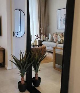 Umhlanga Ridge Apartment | Penthouse 180° Luxury Ocean Suites - #406