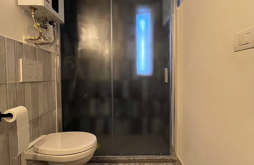 Municipio 2 Apartment | Penthouse 21-4th