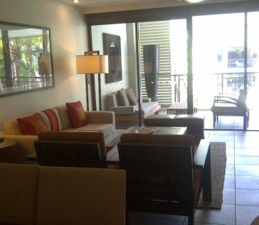 Port Douglas Apartment | Penthouse 239 at See Temple Port Douglas