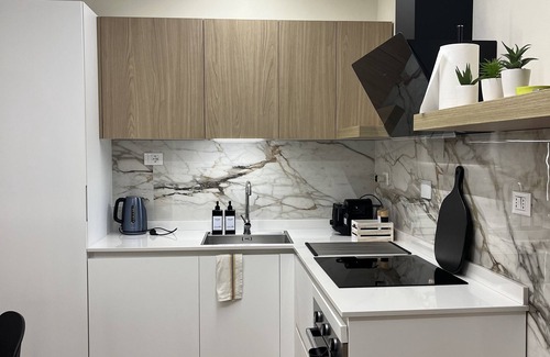 Isolotto Apartment | Penthouse 25 Florence - Your home in Florence with unique sunsets