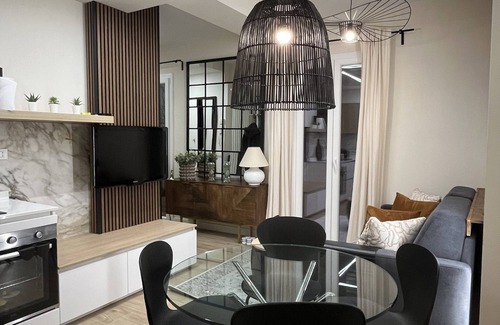 Isolotto Apartment | Penthouse 25 Florence - Your home in Florence with unique sunsets