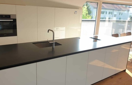 Lochau Apartment | Penthouse "37th Heaven" (approx. 90m²)