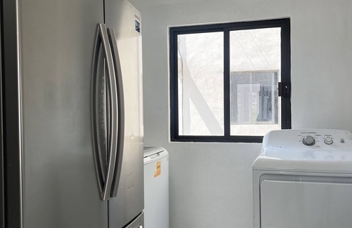 Benito Juarez Apartment | Penthouse Amplio y Lujoso con Mármol, Excelente Ubicación Cdmx