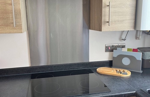 Weston-super-Mare Apartment | Penthouse apartment with ocean views and balcony