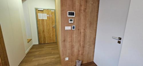 Bardejovske Kupele Apartment | Penthouse apartmán Minerál B-4