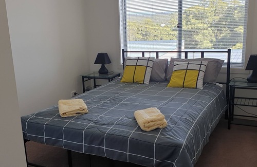 Batemans Bay Apartment | Penthouse ApartmentL