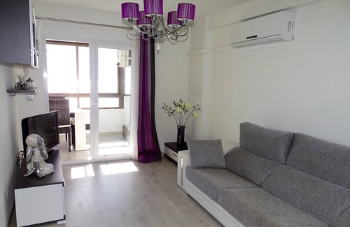 Torrevieja Apartment | Penthouse-Apartment Playa Cabo Cervera