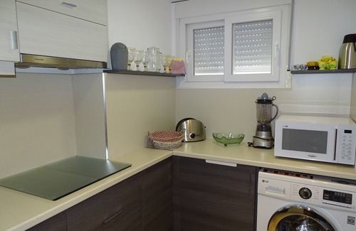Torrevieja Apartment | Penthouse-Apartment Playa Cabo Cervera