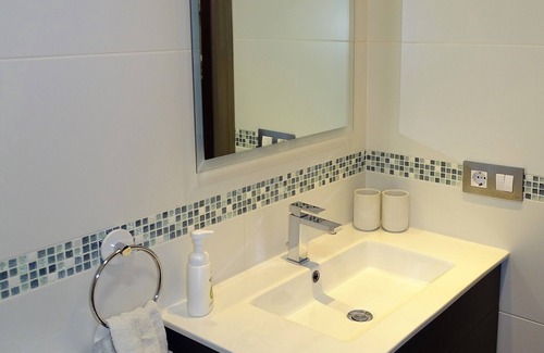 Torrevieja Apartment | Penthouse-Apartment Playa Cabo Cervera