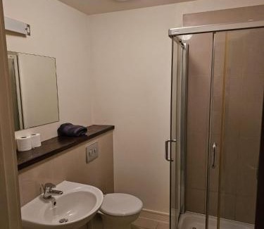 Kilkenny City Centre Apartment | Penthouse Apartment