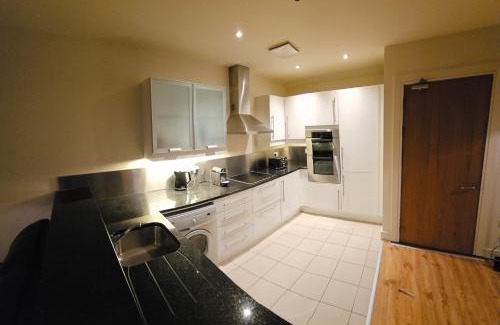 Kilkenny City Centre Apartment | Penthouse Apartment