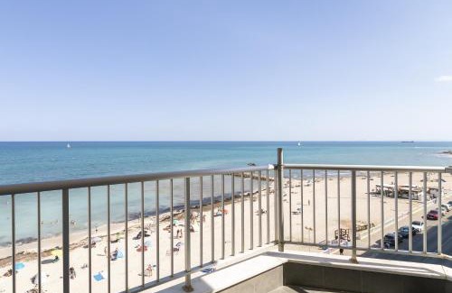 Torrevieja Apartment | Penthouse Apartment on Los locos B