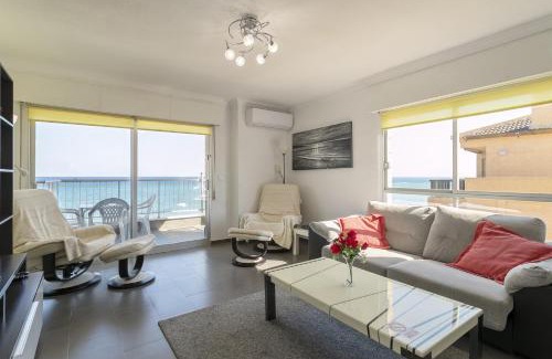 Torrevieja Apartment | Penthouse Apartment on Los locos B