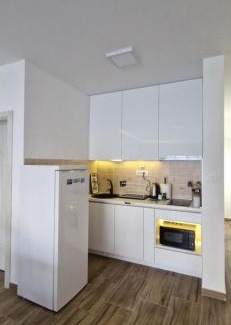 Prcanj Apartment | Penthouse apartments D&D
