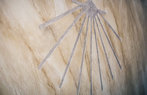 Valcarlos Apartment | Penthouse, attic