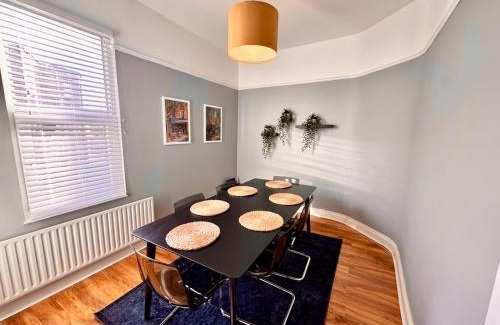 Belfast Apartment | Penthouse at The Urban Oasis
