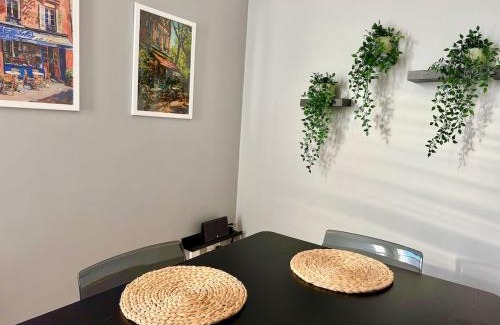 Belfast Apartment | Penthouse at The Urban Oasis