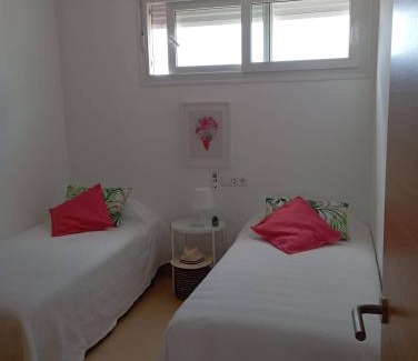 Torre-Pacheco Apartment | Penthouse ÁTICO Sol y Golf Resort