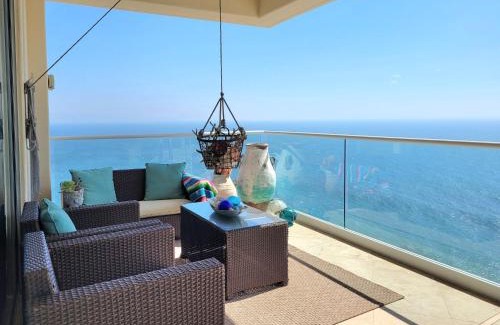 Rosarito Apartment | Penthouse Baja Beach House