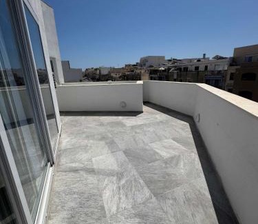 Fgura Apartment | Penthouse Bliss Stylish 1B
